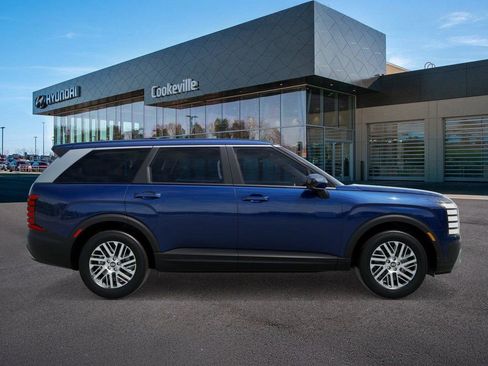 New 2026 Hyundai Palisade SE FWD image 7