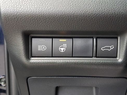 Certified 2026 Toyota Grand Highlander AWD image 33