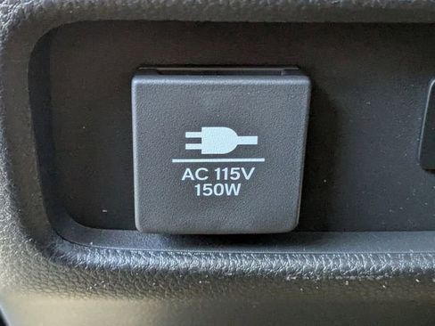 New 2026 Honda Pilot Black Edition image 15