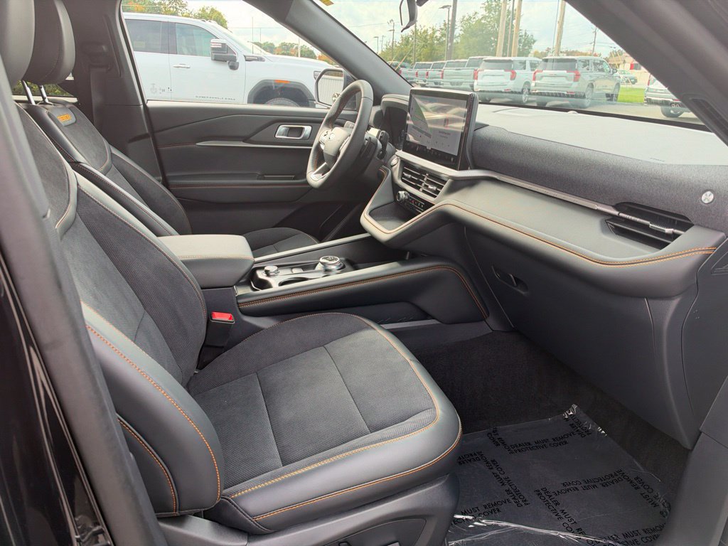 Used 2026 Ford Explorer Tremor AWD/4WD image 11