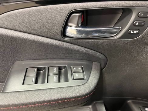 New 2026 Honda Ridgeline Black Edition image 15