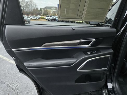 Used 2025 Kia Telluride SX Prestige X-Line image 17