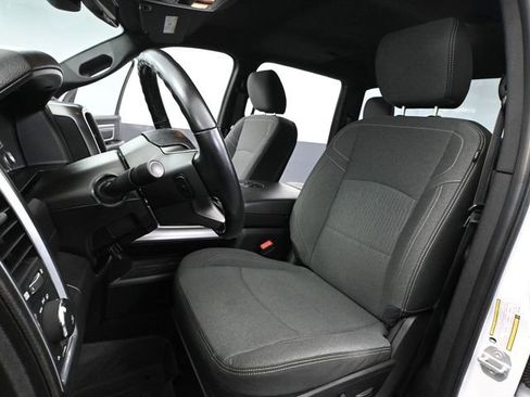 Used 2022 RAM 1500 Classic Warlock image 28