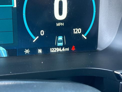 Used 2023 Ford F150 Lariat image 29