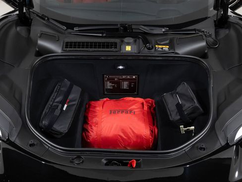 Used 2025 Ferrari 296 GTS image 24