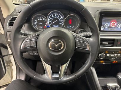 Used 2016 MAZDA CX-5 Grand Touring