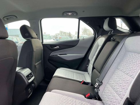 Used 2023 Chevrolet Equinox LS FWD image 3