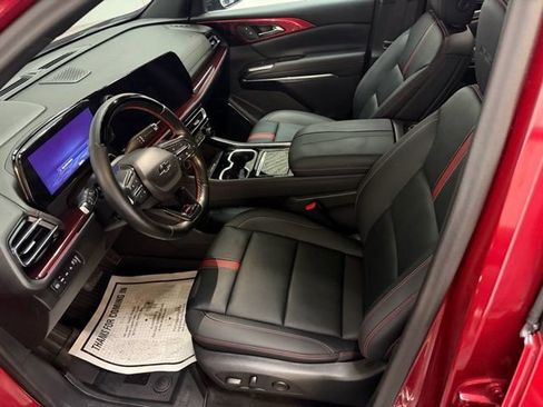 Certified 2024 Chevrolet Traverse RS w/ LPO, Floor Liner Package image 15