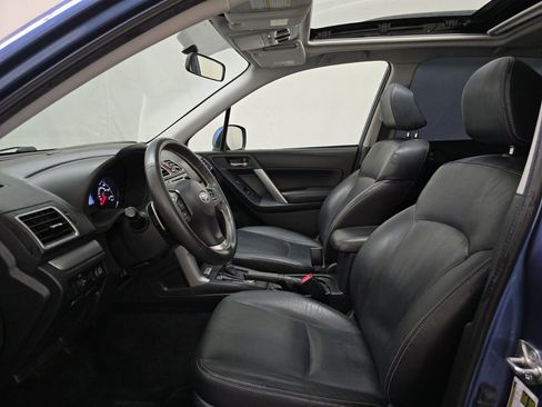 Used 2016 Subaru Forester 2.0XT Touring image 12