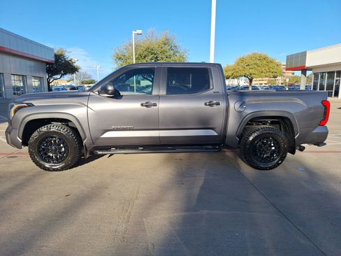 Used 2025 Toyota Tundra SR5 image 3