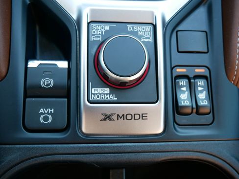 Used 2022 Subaru Forester Touring w/ Popular Package #3 image 29