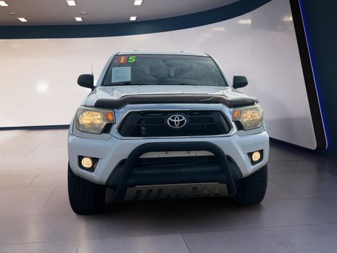 Used 2015 Toyota Tacoma PreRunner image 8
