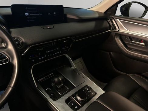 Used 2024 MAZDA CX-90 3.3 Turbo w/ Premium Package image 18