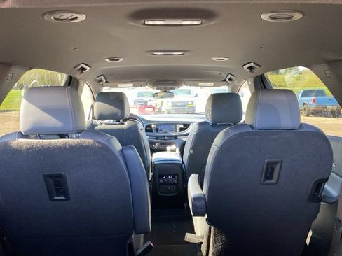 Used 2023 Buick Enclave Essence AWD/4WD image 32