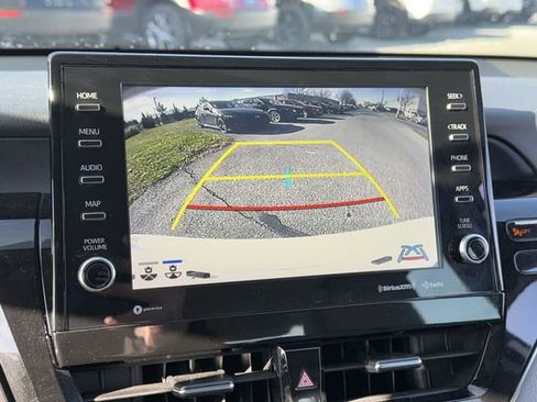 Used 2023 Toyota Camry SE image 50