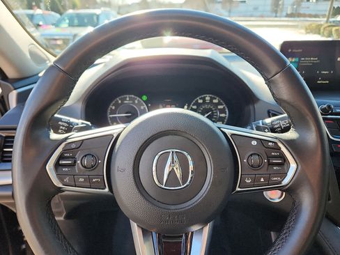 Used 2024 Acura RDX image 19