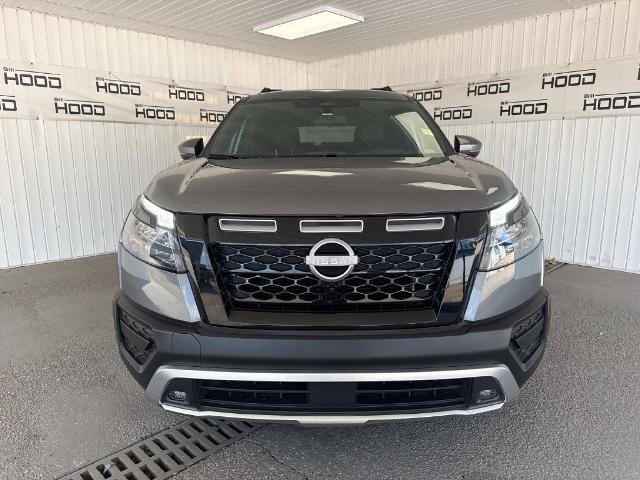 Used 2025 Nissan Pathfinder Rock Creek AWD/4WD image 2