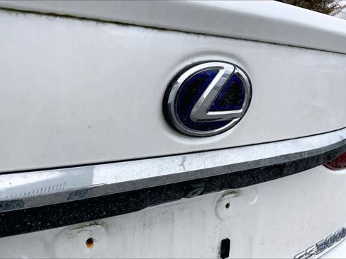 Used 2019 Lexus ES 300h w/ Premium Package image 31