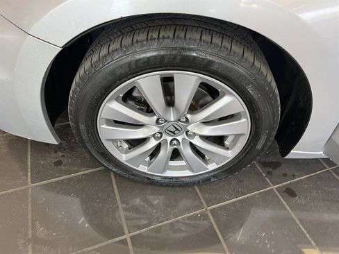 Used 2012 Honda Accord EX-L image 32