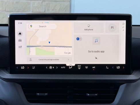 New 2026 Ford Explorer Active w/ Active Comfort Package image 52