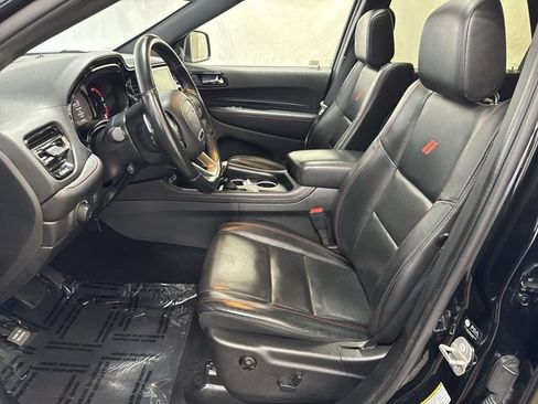 Used 2024 Dodge Durango GT AWD/4WD image 10