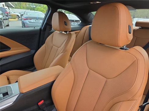 Used 2025 BMW M240i Coupe image 14