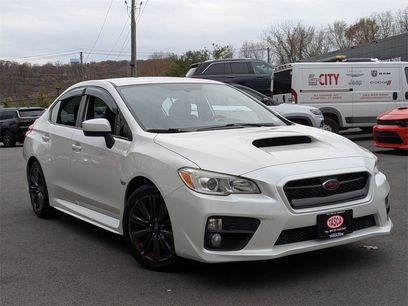 Used 2015 Subaru WRX