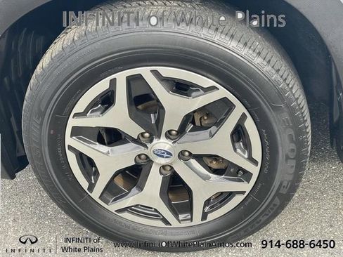 Used 2021 Subaru Forester Premium AWD/4WD image 33