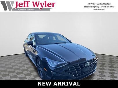 Used 2023 Hyundai Sonata SEL Plus w/ Preferred Accessory Package