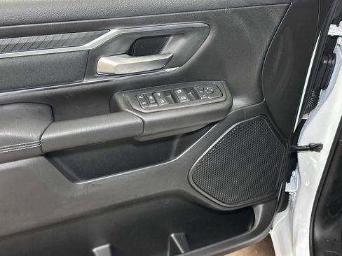 New 2026 RAM 1500 4x4 Crew Cab image 19