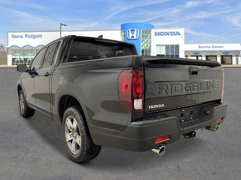 New 2026 Honda Ridgeline RTL image 4