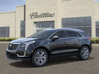 New 2026 Cadillac XT5 Premium Luxury w/ LPO, Floor Liner Package AWD/4WD video 2