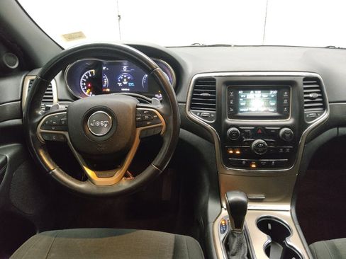 Used 2016 Jeep Grand Cherokee Laredo w/ Quick Order Package 23E image 22