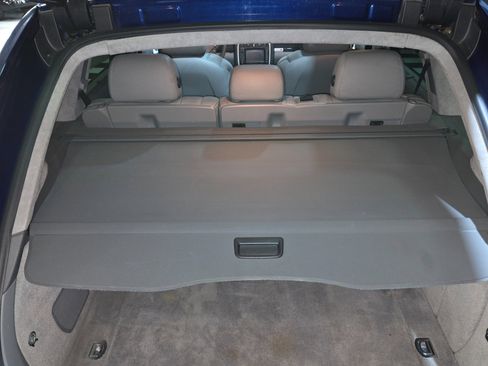 Used 2008 Porsche Cayenne Turbo image 16