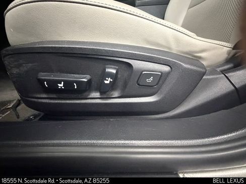 Used 2017 Lexus ES 350 FWD image 17