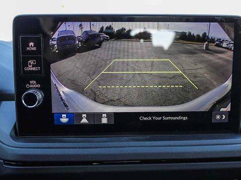 New 2026 Honda Accord LX image 26