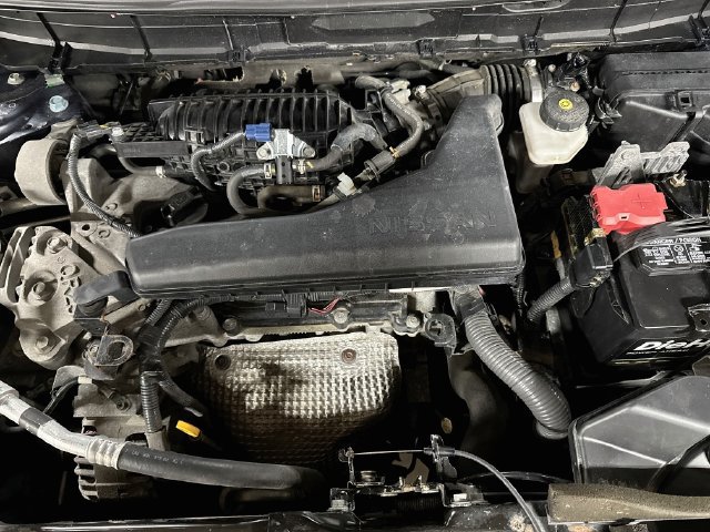 Used 2018 Nissan Rogue SV AWD/4WD image 29