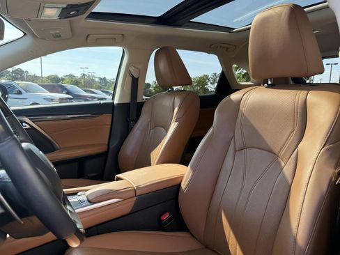 Used 2021 Lexus RX 350 FWD w/ Luxury Package image 12