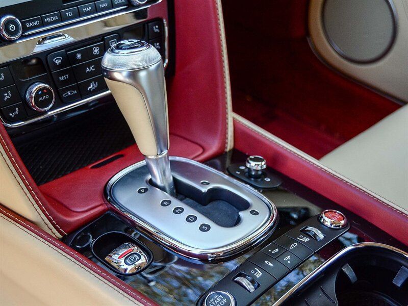 Used 2013 Bentley Continental GT AWD/4WD image 21