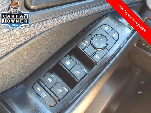 Used 2023 Nissan Rogue S FWD image 22