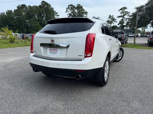 Used 2013 Cadillac SRX Luxury FWD image 35