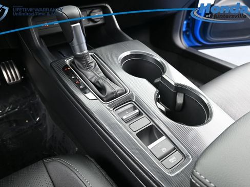 New 2026 Honda Civic Sport Touring image 21