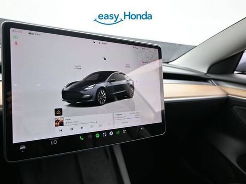 Used 2023 Tesla Model 3 Standard Range RWD image 10