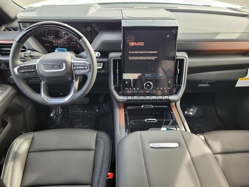 New 2026 GMC Yukon XL Denali w/ Denali Reserve Package AWD/4WD image 11