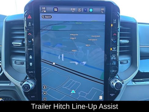 New 2026 RAM 1500 Tungsten w/ Off Road Group image 19