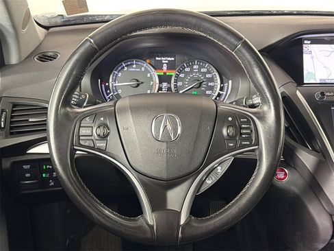 Used 2019 Acura MDX 3.5L Technology Package image 26