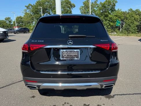 Used 2022 Mercedes-Benz GLE 350 4MATIC image 6