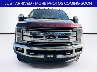 Used 2017 Ford F350 Lariat w/ Chrome Package AWD/4WD video 2