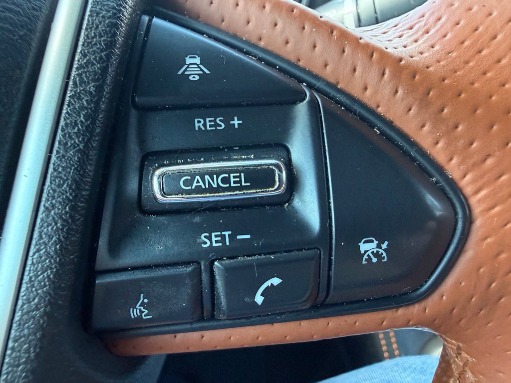 Used 2019 Nissan Maxima Platinum w/ Reserve Package FWD image 17