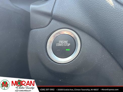 Certified 2024 Chevrolet Equinox LT FWD image 23